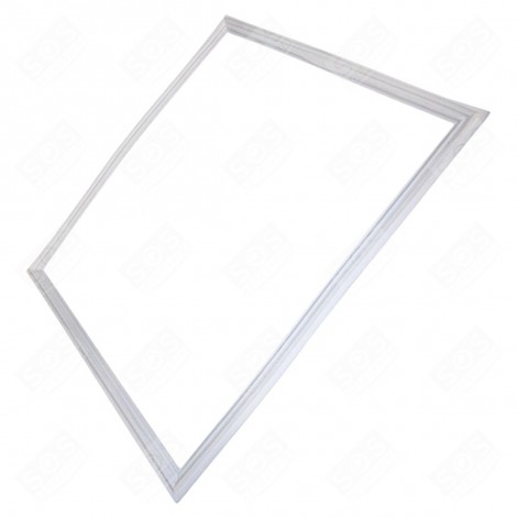 ORIGINAL-TÜRDICHTUNG (GEFRIERFACHTEIL) KÜHLSCHRANK, GEFRIERSCHRANK - 4546860400, 4668512000
