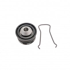 Lageranordnung links T12