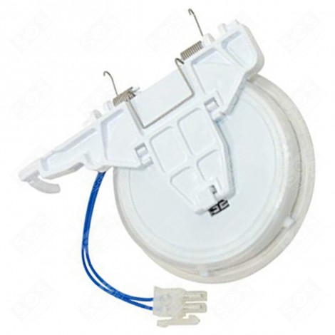 KÜHL-/GEFRIERSCHRANK-EISWEGVERSCHLUSS KÜHLSCHRANK, GEFRIERSCHRANK - 4399980100, 4330820185