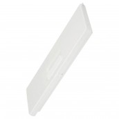 Gefrierfachklappe, original