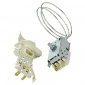 Thermostat - Clixon - 110 °C Trockner