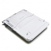 Abtau-Gehäuse komplett, original