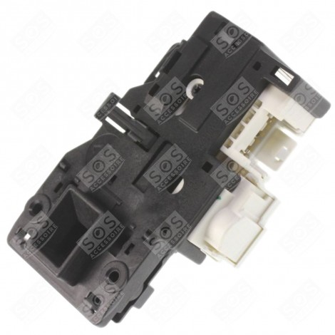 ORIGINALE TÜRSICHERUNG, SCHLIESSUNG, VERRIEGELUNG WASCHMASCHINE - 481010609474