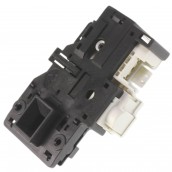 Originale Türsicherung, Schließung, Verriegelung