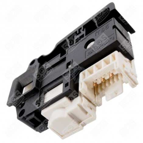 ORIGINALE TÜRSICHERUNG, SCHLIESSUNG, VERRIEGELUNG WASCHMASCHINE - 32024463