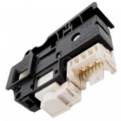 Originale Türsicherung, Schließung, Verriegelung