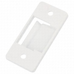 Originaler Türriegel für Gefrierfach