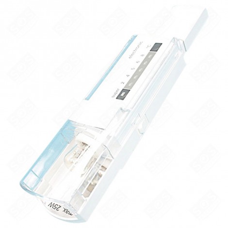 BEDIENEINHEIT, ORIGINAL KÜHLSCHRANK, GEFRIERSCHRANK - 00499392