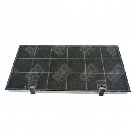 FILTRE CHARBON TYPE 150 CHF150