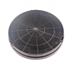 Kohlefilter (rund) TYP 196 (pro Stück)