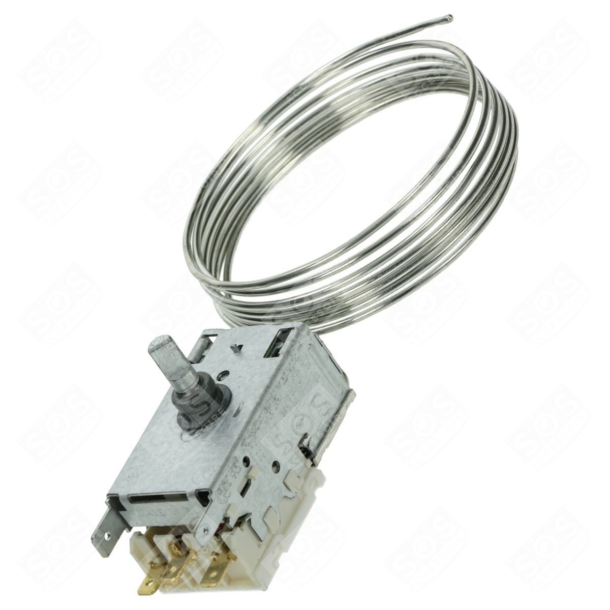 Thermostat LIEBHERR K57-L5861