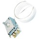 THERMOSTAT KÜHLSCHRANK, GEFRIERSCHRANK - K59-L2684