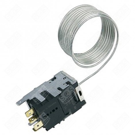 THERMOSTAT KÜHLSCHRANK, GEFRIERSCHRANK - 077B6581