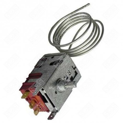 ORIGINALTHERMOSTAT KÜHLSCHRANK, GEFRIERSCHRANK - 077B6627
