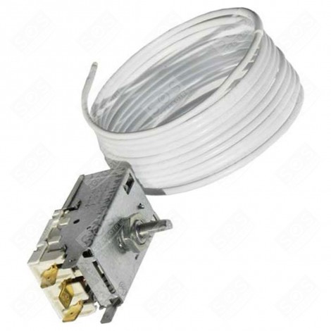 ORIGINALTHERMOSTAT KÜHLSCHRANK, GEFRIERSCHRANK - 45X2134