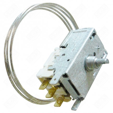 THERMOSTAT KÜHLSCHRANK, GEFRIERSCHRANK - 481927128779
