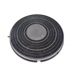 Filtre charbon rond type 26 (à