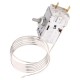 THERMOSTAT KÜHLSCHRANK, GEFRIERSCHRANK - 00169443