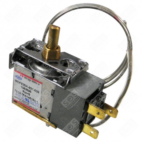THERMOSTAT KÜHLSCHRANK, GEFRIERSCHRANK - 49023322, HK1063595