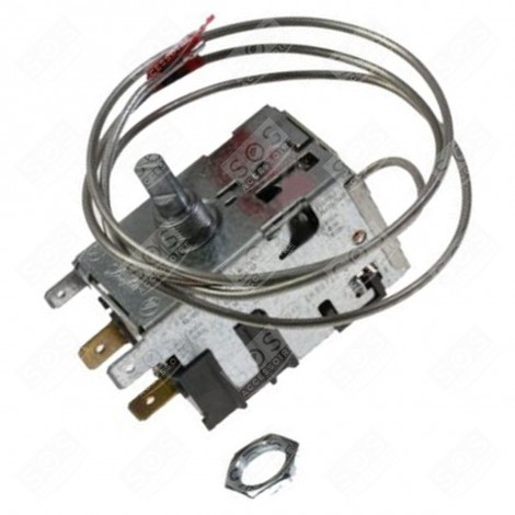 ORIGINALTHERMOSTAT KÜHLSCHRANK, GEFRIERSCHRANK - 482000031240, C00274763