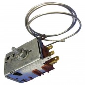 Thermostat, original