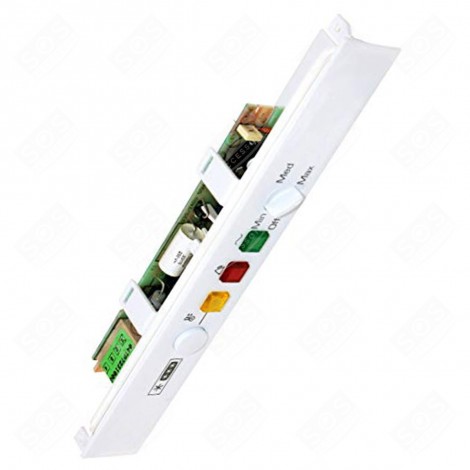 ORIGINAL-STEUERMODUL KÜHLSCHRANK, GEFRIERSCHRANK - 481221479741