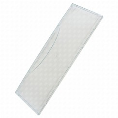 Schubladenblende   vorne