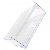 Gefrierfach-Schublade oben, bedruckt