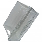 Gefrierschublade oben