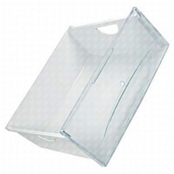 Untere Gefrierschublade