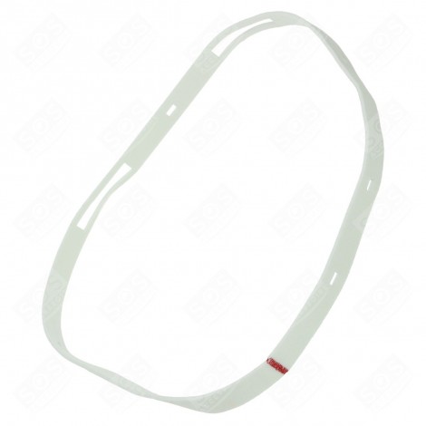 DICHTUNG (VORNE, OHNE LÖCHER) WÄSCHETROCKNER - 1255021006