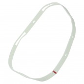 Dichtung (vorne, ohne Löcher)