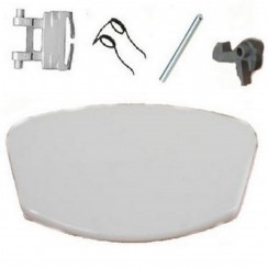 Bullaugen-Griff WM400