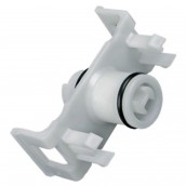 Tank Klappe original