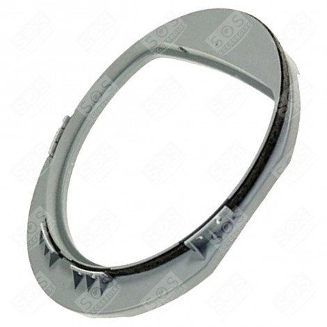 FRONTRING KOMPLETT + FILZ REFERENZ, ORIGINAL WÄSCHETROCKNER - C00095533