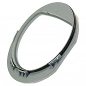 Frontring komplett + Filz Referenz, original