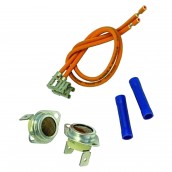 Thermostat-Set 80° / 109°