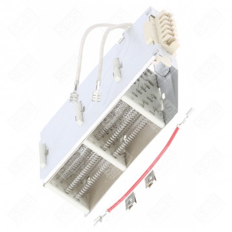 ORIGINAL-WIDERSTAND 1200/1800W WÄSCHETROCKNER - 00086885