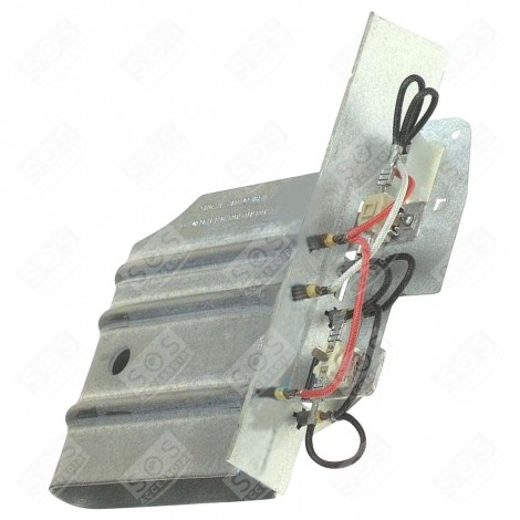 WIDERSTAND WÄSCHETROCKNER - 50239949006