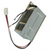 1150 + 750 W Widerstand