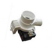 Ablaufpumpe, original