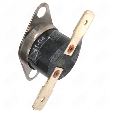 WHIRLPOOL - THERMOSTAT 126C ORIGINAL WÄSCHETROCKNER - 481228248006