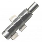 Bar-Türscharnier, original