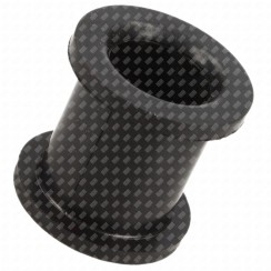 Gehäuse Motorgummi, original