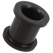 Gehäuse Motorgummi, original