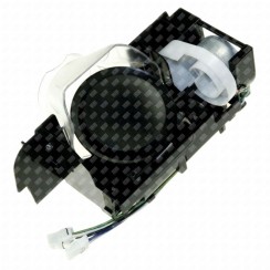 Klappen-Anordnung für Eiswürfelspender, original