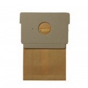 Schachtel mit 9 Papierbeuteln