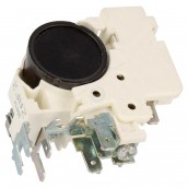 Startrelais + Klixon