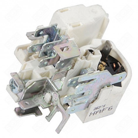 STARTRELAIS + KLIXON ORIGINAL KÜHLSCHRANK, GEFRIERSCHRANK - 2425610553