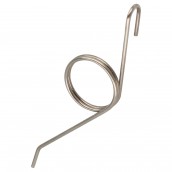 Feder für Scharnier